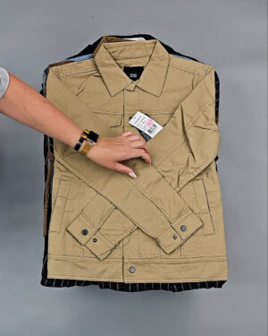 Фотография  669 - Верхняя одежда Корея 085#15 кг, ЛОТ № СТ-9247 оптом в Рязани и Рязанской области