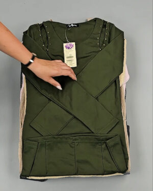 Фотография  522 - Платья Корея Winter 085#4,9 кг, ЛОТ СТ-9231 оптом в Рязани и Рязанской области