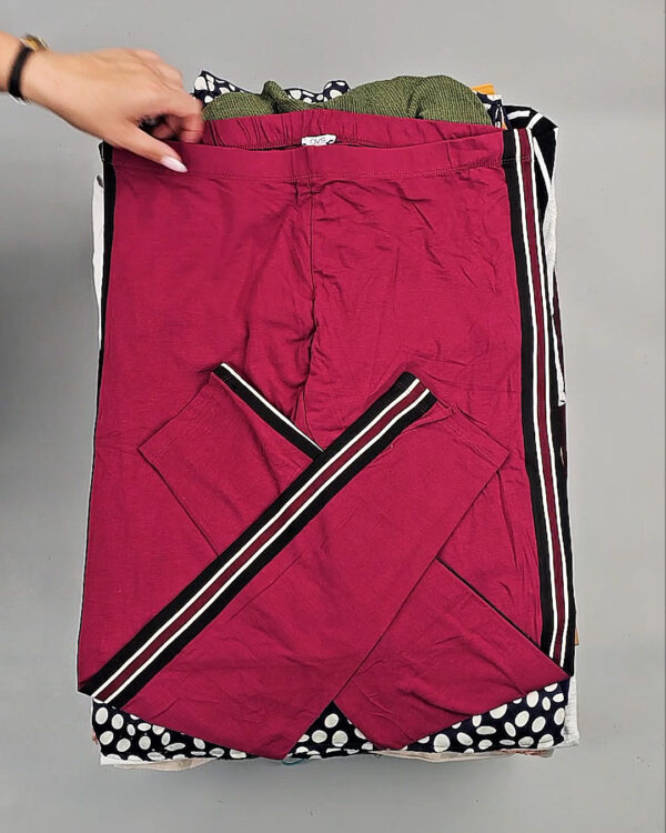 Фотография  128 - OVS Summer м/ж mix#15 кг, ЛОТ СТ-9161 оптом в Рязани и Рязанской области