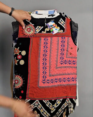 Фотография 374 - СТОК mix Women 075#10 кг, ЛОТ №9118 оптом в Рязани и Рязанской области