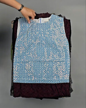 Фотография  208 - ICHI mix 075#15 кг, ЛОТ СТ-9204 оптом в Рязани и Рязанской области