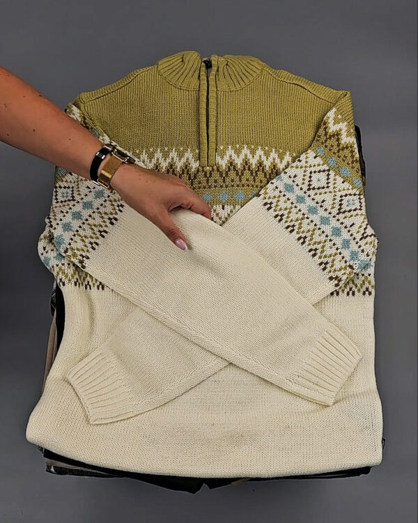 Фотография  268 - Мужской зимний микс Blend He, 20 кг, ЛОТ №СТ-9255 оптом в Рязани и Рязанской области