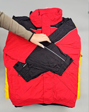 Фотография 342 - Верхняя одежда мужская CAN 104#15 кг оптом в Рязани и Рязанской области