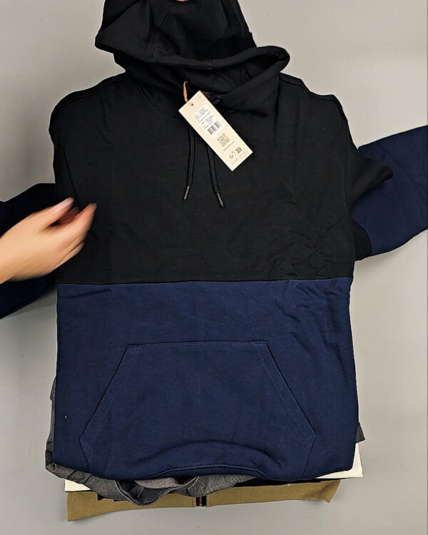 Фотография  945 - BLEND HE + Winter 075#13 кг, ЛОТ №СТ-9260 оптом в Рязани и Рязанской области