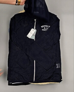 Фотография  620 - Ветровки жен Корея 085#7 кг, ЛОТ № СТ-9243 оптом в Рязани и Рязанской области