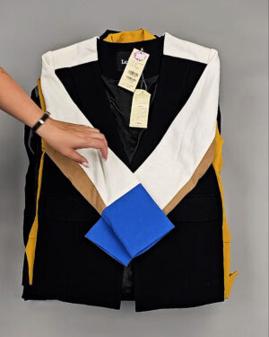 Фотография  160 - Жакеты Корея 085#10 кг, ЛОТ № СТ-9240 оптом в Рязани и Рязанской области