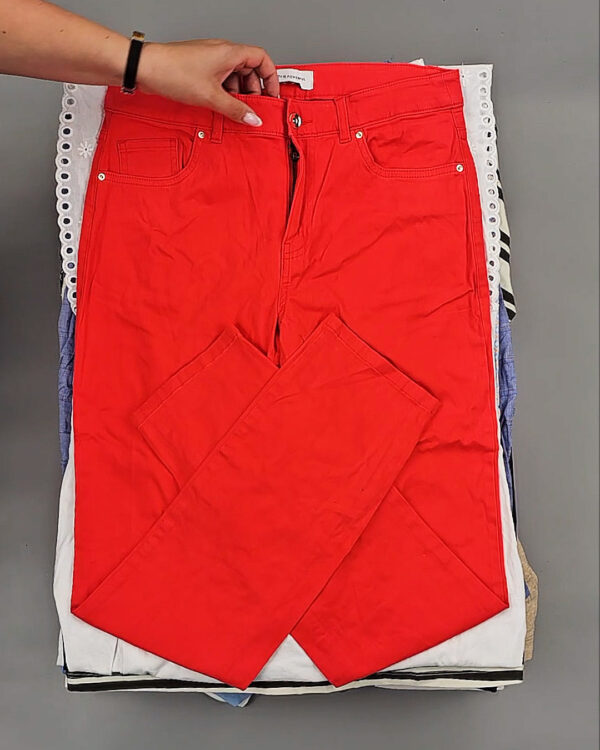 Фотография  629 - TCM Summer 074#15 кг, ЛОТ №9150 оптом в Рязани и Рязанской области