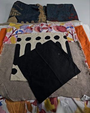 Фотография  460 - Предметы домашнего обихода H&M, 25 кг оптом в Рязани и Рязанской области