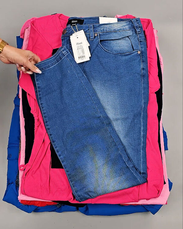 Фотография  354 - ZIZZI XXL 045#30 шт, ЛОТ СТ-9310 оптом в Рязани и Рязанской области