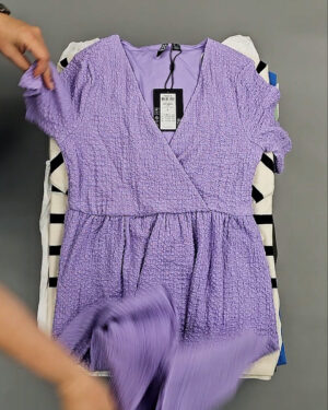 Фотография  279 - PIECES Summer mix 045#15 кг, ЛОТ СТ-9178 оптом в Рязани и Рязанской области