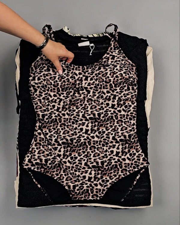 Фотография  432 - CARMACOMA mix 075#25 шт, ЛОТ СТ-9305 оптом в Рязани и Рязанской области