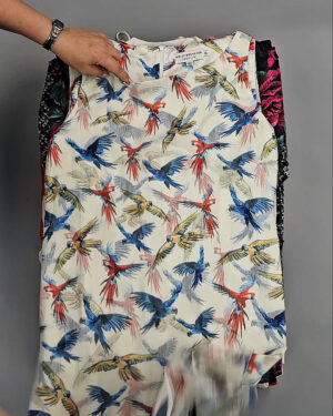 Фотография  503 - СТОК mix Women 075#9,9 кг, ЛОТ №9117 оптом в Рязани и Рязанской области