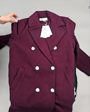 Фотография 393 - Верхняя одежда VILA 104#10 кг, ЛОТ СТ-9322 оптом в Рязани и Рязанской области