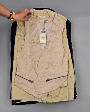 Фотография 630 - Ветровки жен Корея 085#7 кг, ЛОТ № СТ-9243 оптом в Рязани и Рязанской области