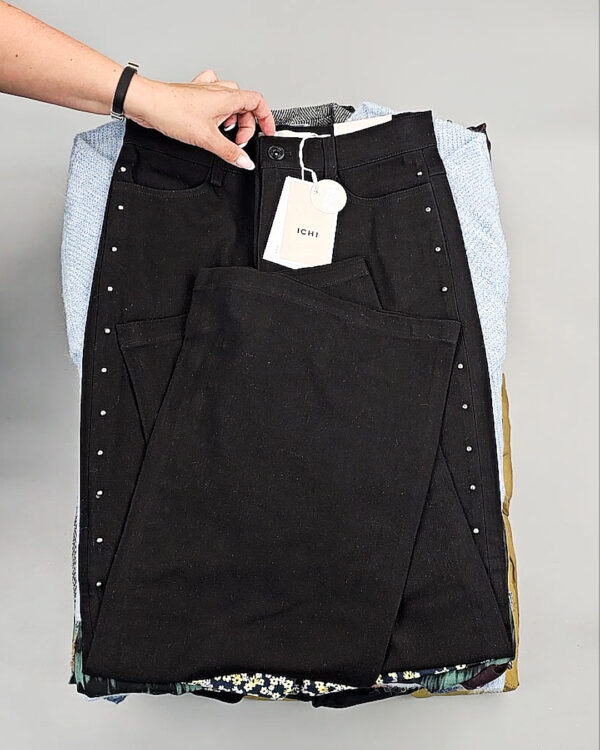 Фотография  861 - ICHI Winter mix 104#15 кг, ЛОТ СТ-9200 оптом в Рязани и Рязанской области