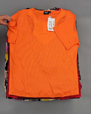 Фотография  885 - ZIZZI XXL 045#30 шт, ЛОТ СТ-9312 оптом в Рязани и Рязанской области