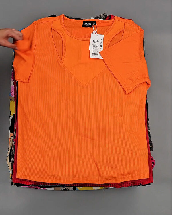 Фотография  469 - ZIZZI XXL 045#30 шт, ЛОТ СТ-9312 оптом в Рязани и Рязанской области