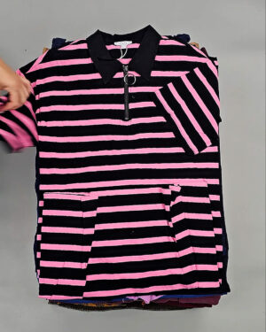 Фотография  789 - OVS Summer м/ж mix#15 кг, ЛОТ СТ-9165 оптом в Рязани и Рязанской области