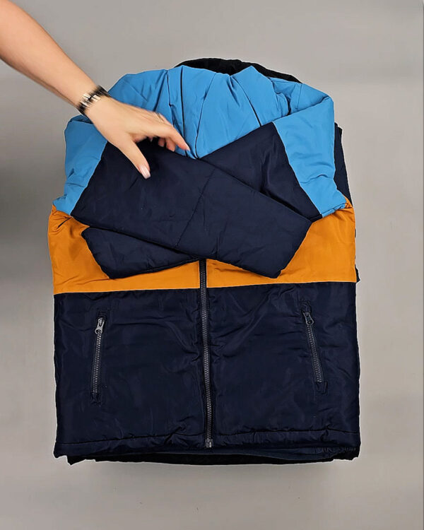 Фотография  262 - Верхняя одежда СТОК дети 065#10 кг, ЛОТ СТ-9340 оптом в Рязани и Рязанской области