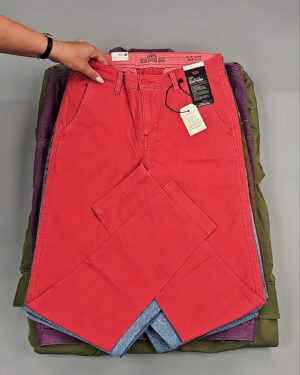 Фотография  704 - Levis mix SW 03#10 кг, ЛОТ СТ-9171 оптом в Рязани и Рязанской области