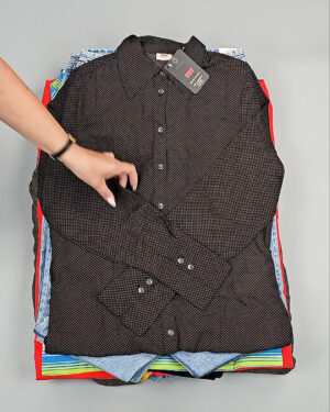 Фотография  625 - Levis mix SW 03#10 кг, ЛОТ СТ-9170 оптом в Рязани и Рязанской области