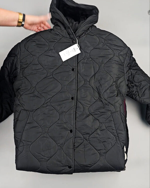 Фотография  945 - Верхняя одежда VILA 104#10 кг, ЛОТ СТ-9322 оптом в Рязани и Рязанской области