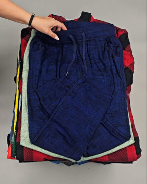 Фотография  538 - LIDL Winter mix 124#15 кг, ЛОТ №9147 оптом в Рязани и Рязанской области