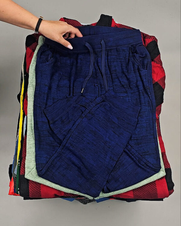 Фотография  897 - LIDL Winter mix 124#15 кг, ЛОТ №9147 оптом в Рязани и Рязанской области