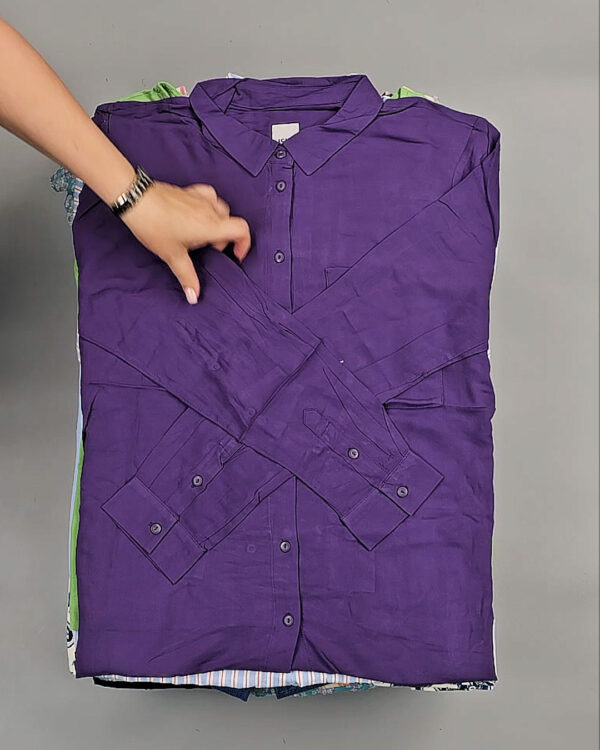 Фотография  333 - ICHI Summer mix 045#15 кг, ЛОТ СТ-9186 оптом в Рязани и Рязанской области