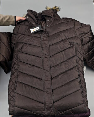 Фотография  993 - Верхняя одежда женская CAN 104#15 кг оптом в Рязани и Рязанской области