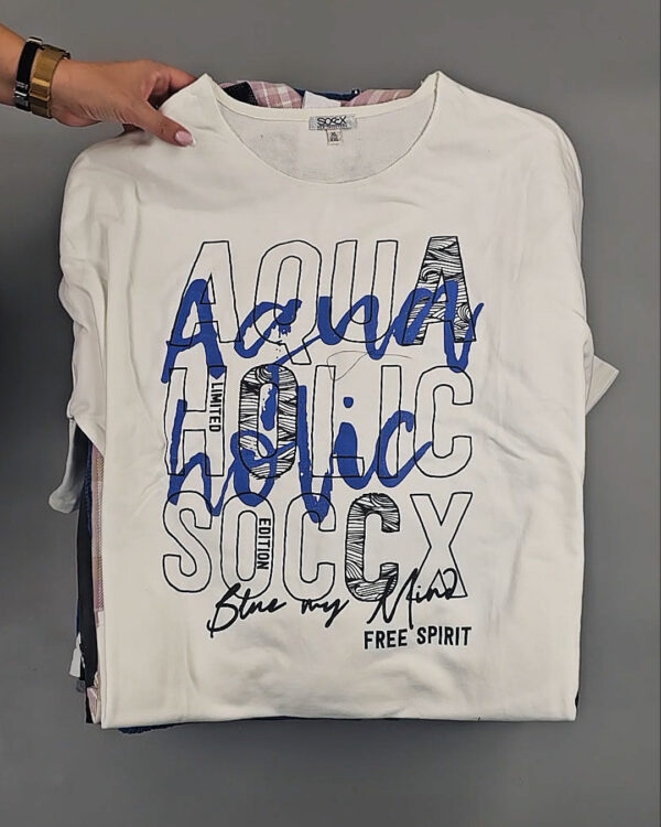 Фотография  327 - LIDL Winter mix 114#15 кг, ЛОТ №9136 оптом в Рязани и Рязанской области