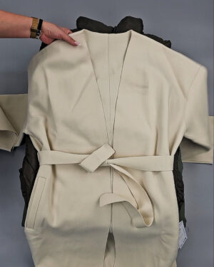 Фотография  983 - Верхняя одежда VILA 104#10 кг, ЛОТ СТ-9320 оптом в Рязани и Рязанской области