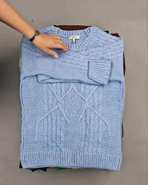 Фотография  792 - B.YOUNG Winter mix 104#15 кг, ЛОТ СТ-9195 оптом в Рязани и Рязанской области