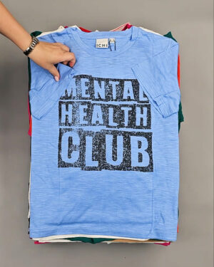 Фотография  451 - ICHI Summer mix 045#15 кг, ЛОТ СТ-9187 оптом в Рязани и Рязанской области