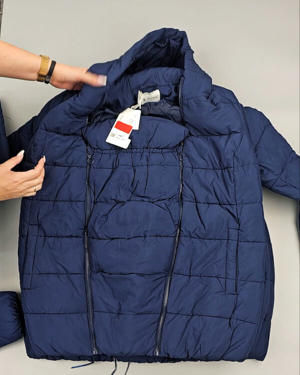 Фотография  192 - Верхняя одежда для беременных C&A 025#9,85 кг, ЛОТ СТ-9328 оптом в Рязани и Рязанской области