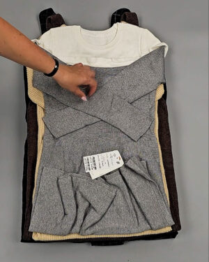 Фотография 763 - Платья Корея Winter 085#5 кг оптом в Рязани и Рязанской области