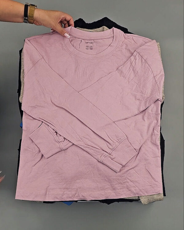 Фотография  209 - LIDL Winter mix 114#15 кг, ЛОТ №9134 оптом в Рязани и Рязанской области