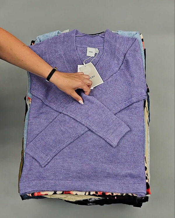 Фотография  135 - ICHI Winter mix 104#15 кг, ЛОТ СТ-9201 оптом в Рязани и Рязанской области