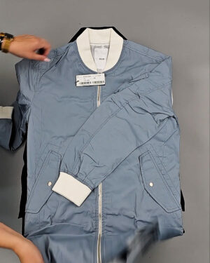 Фотография 696 - Верхняя одежда Корея 085#15 кг, ЛОТ № СТ-9246 оптом в Рязани и Рязанской области