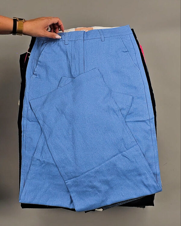 Фотография  462 - JACK JONES Women mix 075 #15 кг, ЛОТ СТ-9182 оптом в Рязани и Рязанской области