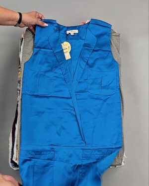 Фотография 295 - Платья Корея Summer 085#7 кг, ЛОТ СТ-9208 оптом в Рязани и Рязанской области