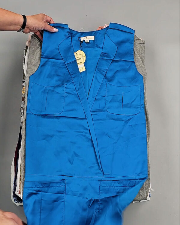 Фотография  321 - Платья Корея Summer 085#7 кг, ЛОТ СТ-9208 оптом в Рязани и Рязанской области