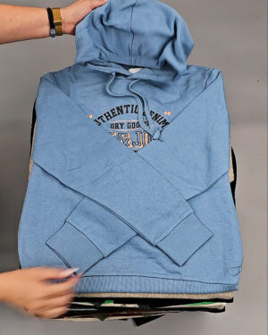 Фотография  811 - Мужской зимний микс JACK JONES, 20 кг, ЛОТ № СТ-9267 оптом в Рязани и Рязанской области