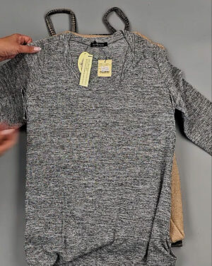 Фотография  346 - Платья Корея Winter 085#4,6 кг, ЛОТ СТ-9228 оптом в Рязани и Рязанской области