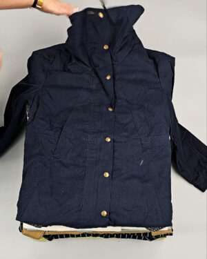 Фотография  681 - Верхняя одежда Корея 085#15 кг оптом в Рязани и Рязанской области