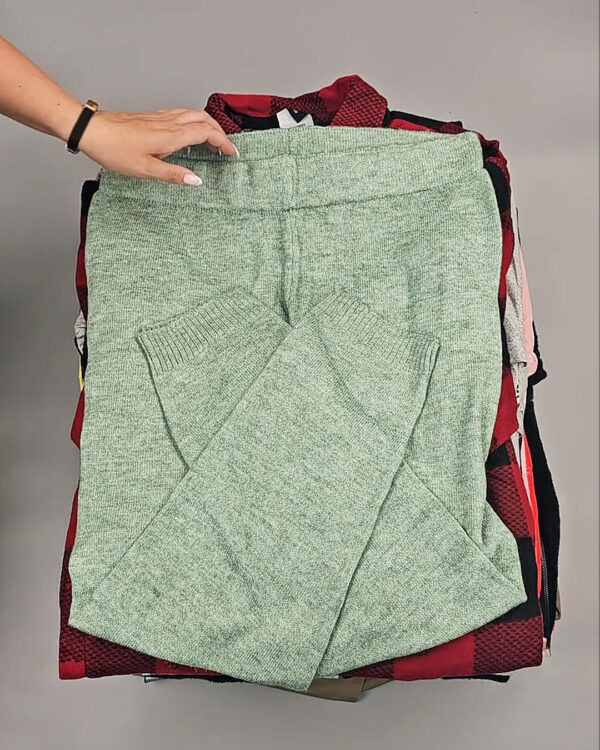 Фотография  891 - LIDL Winter mix 124#15 кг, ЛОТ №9144 оптом в Рязани и Рязанской области