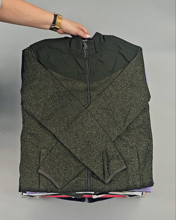 Фотография  172 - LIDL Winter mix 114#15 кг, ЛОТ №9137 оптом в Рязани и Рязанской области