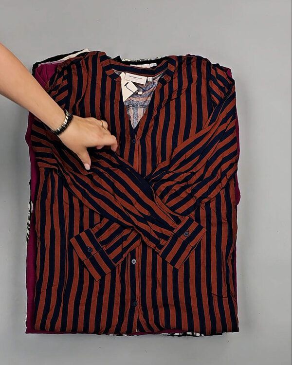 Фотография  429 - CARMACOMA mix 075#25 шт, ЛОТ СТ-9305 оптом в Рязани и Рязанской области