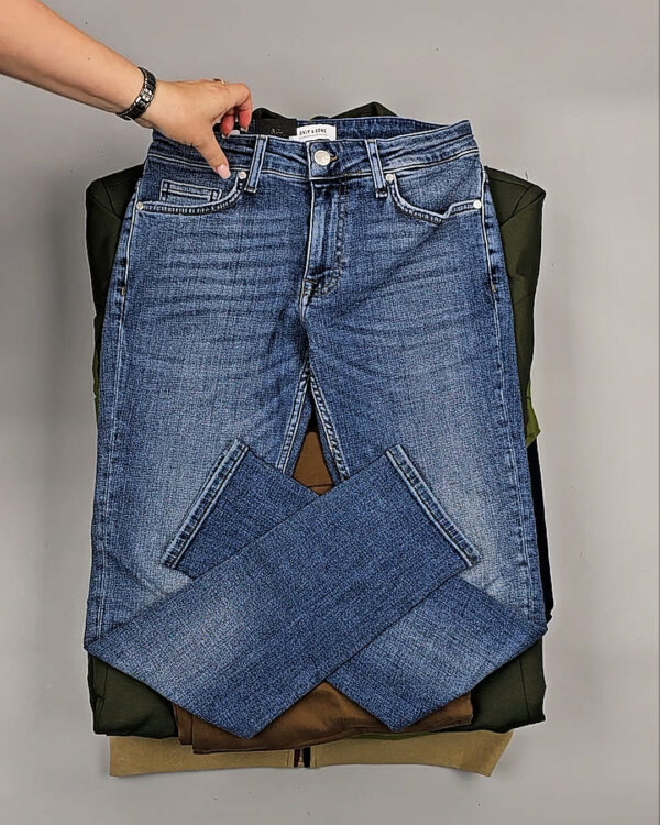 Фотография  814 - BLEND HE + Winter 075#13 кг, ЛОТ №СТ-9258 оптом в Рязани и Рязанской области