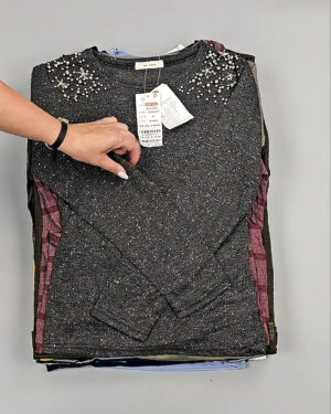 Фотография  842 - Тонковки Корея 085#5 кг, ЛОТ СТ-9213 оптом в Рязани и Рязанской области